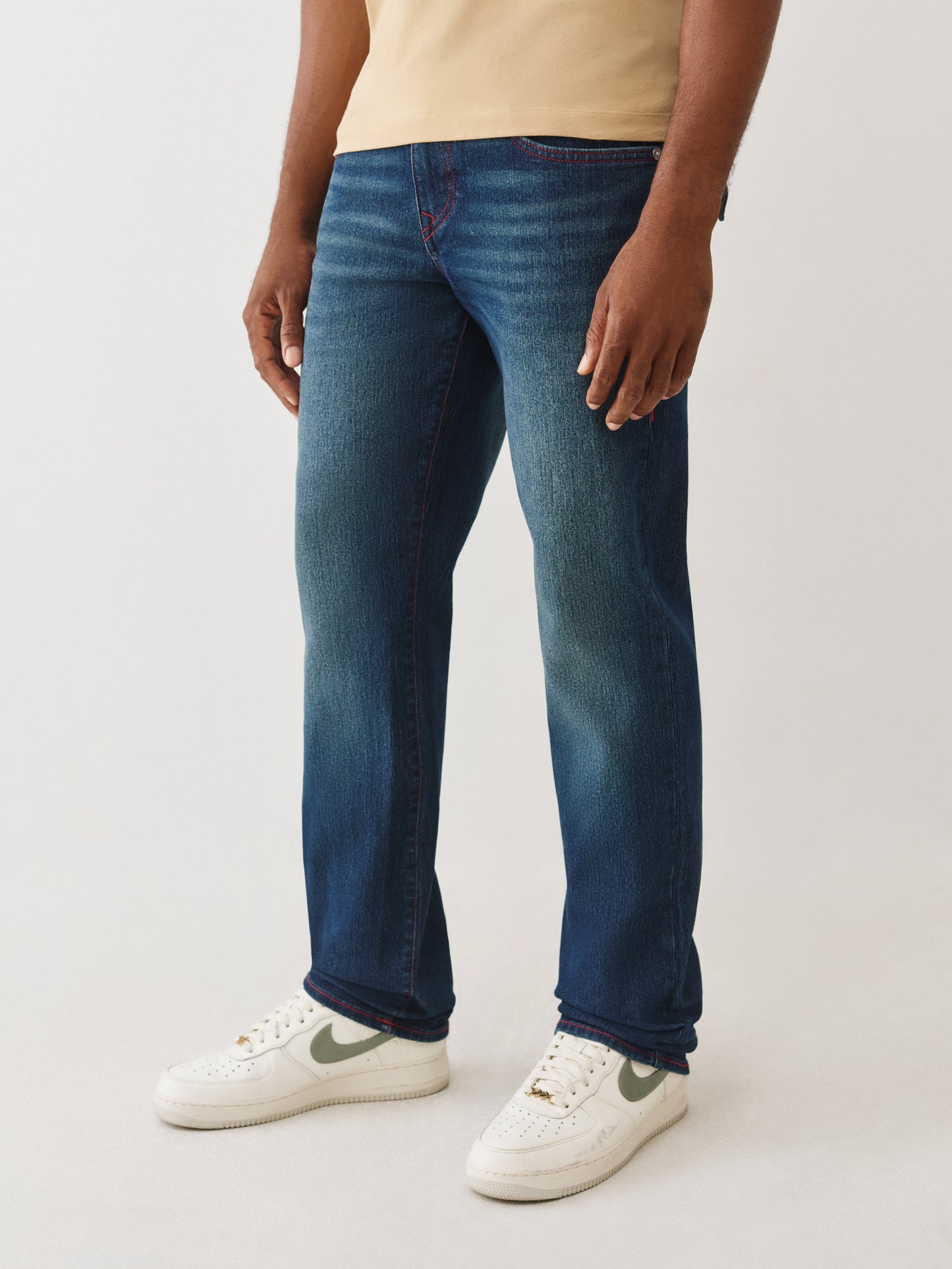 RICKY SN FLAP STRAIGHT