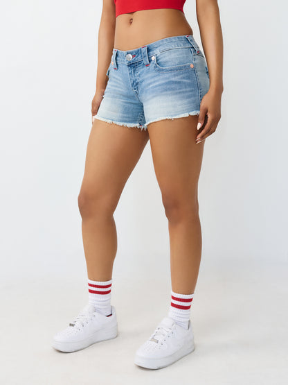 JOEY LR SHORT FLAP