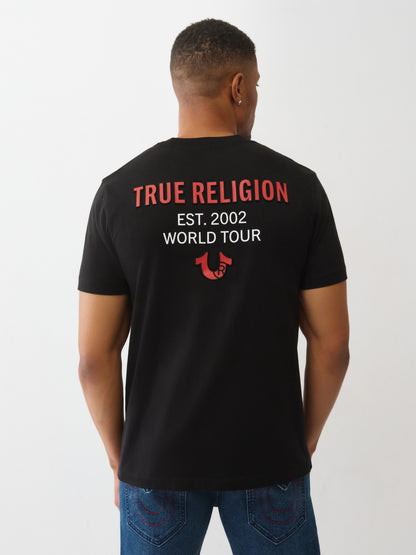 TR TOURIST SS TEE