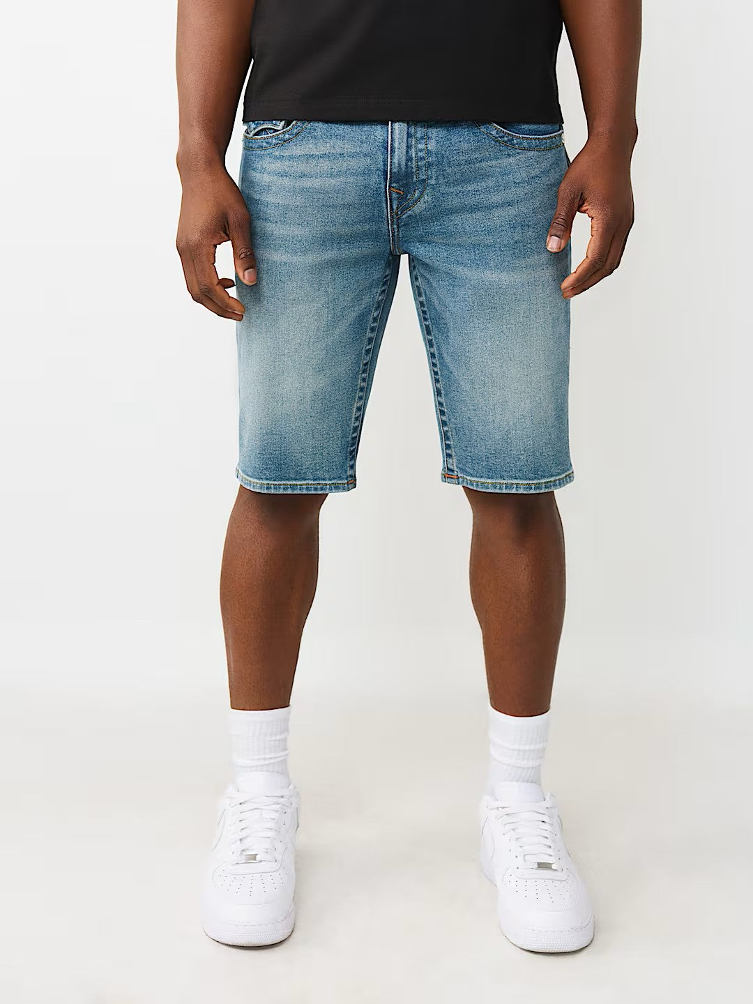 RICKY SN FLAP SHORT