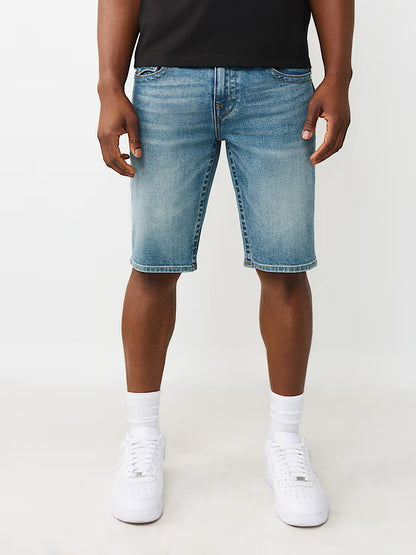 RICKY SN FLAP SHORT