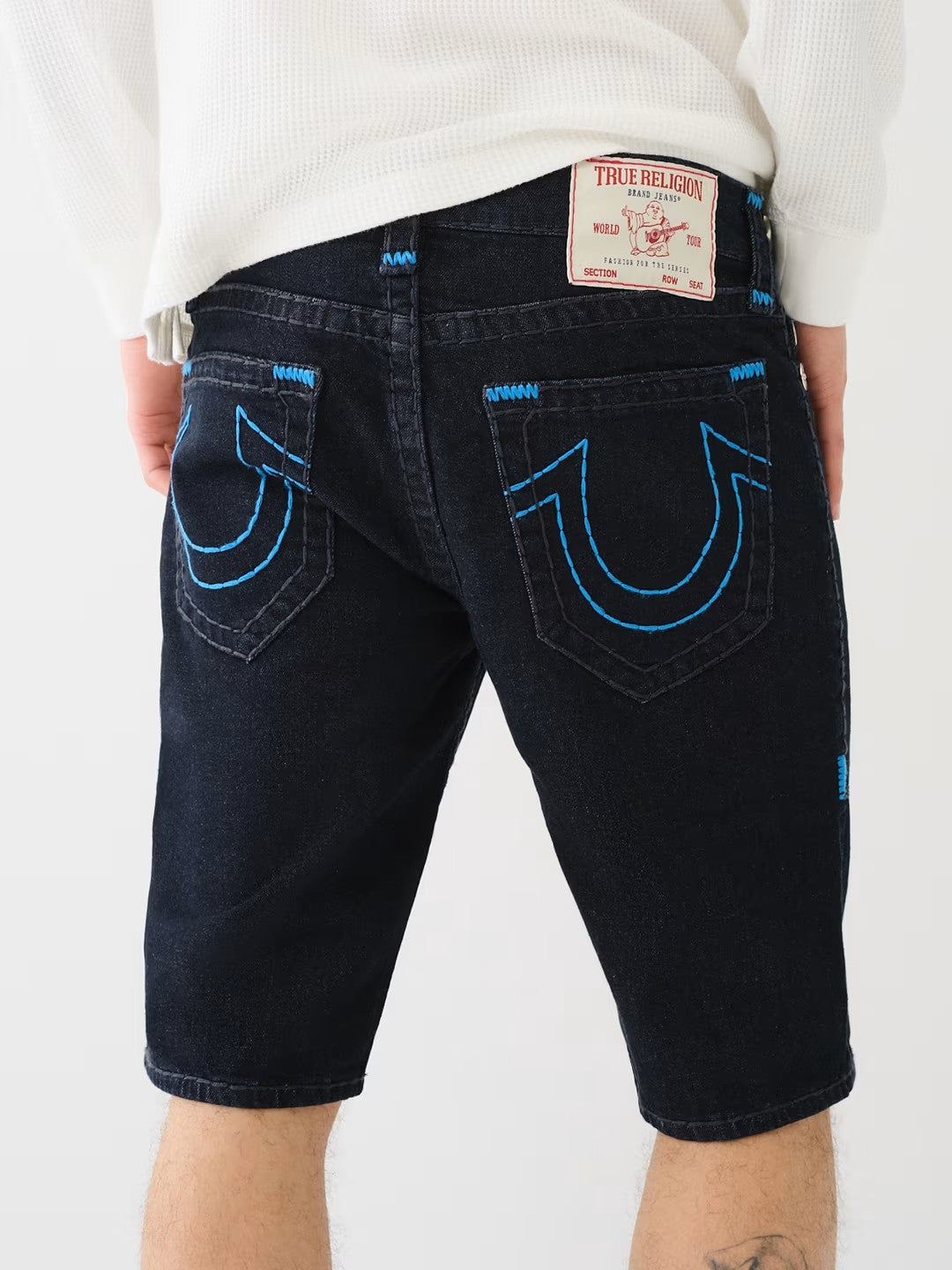 ROCCO SUPER T NO FLAP SHORT