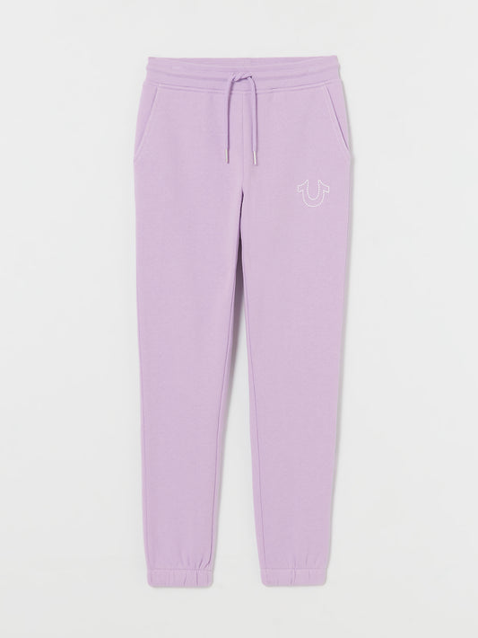 HS STITCH JOGGER para niñas