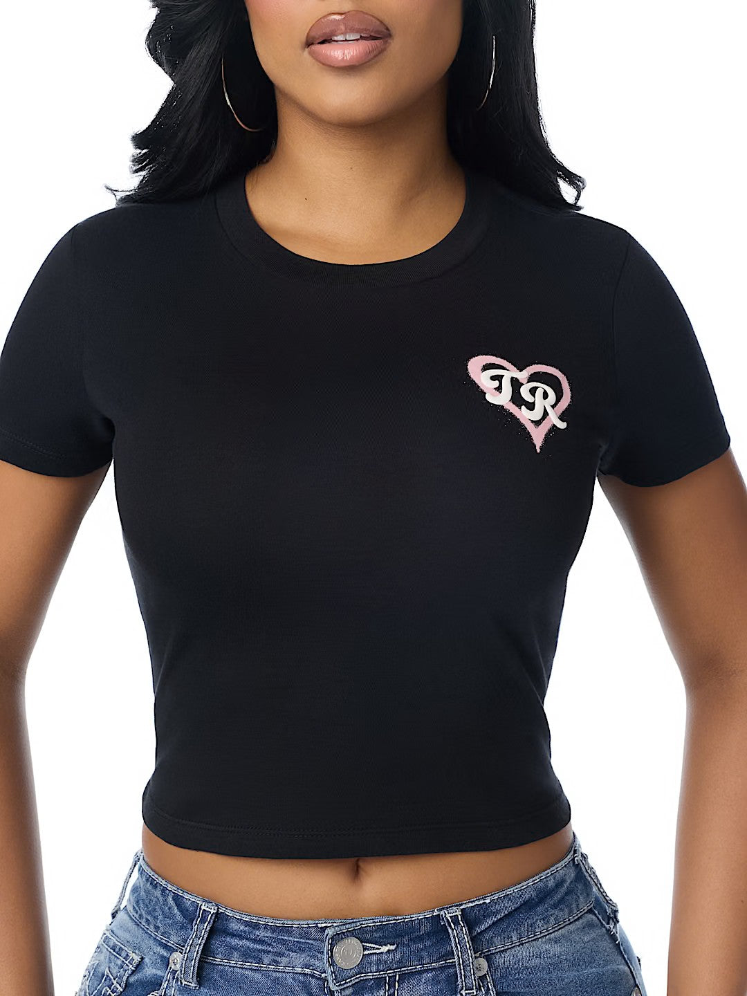 TRUE LOVE  BBY TEE