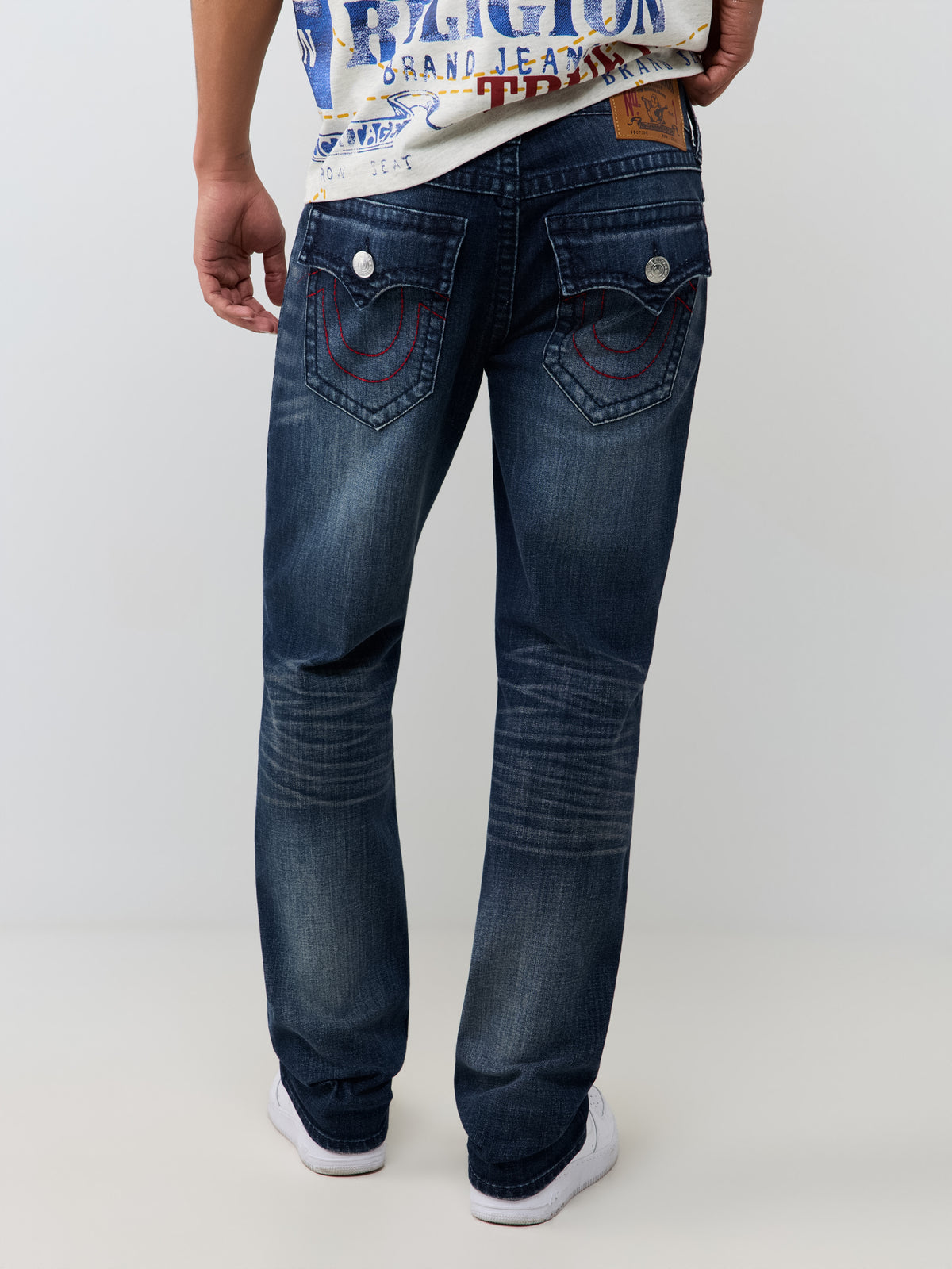 RICKY BIG T FLAP 34IN