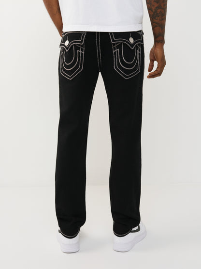 ROCCO ROPESTITCH FLAP 32IN