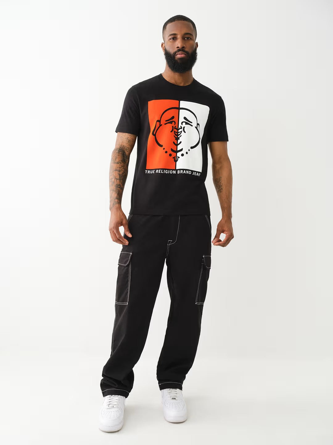 CARGO PANTS