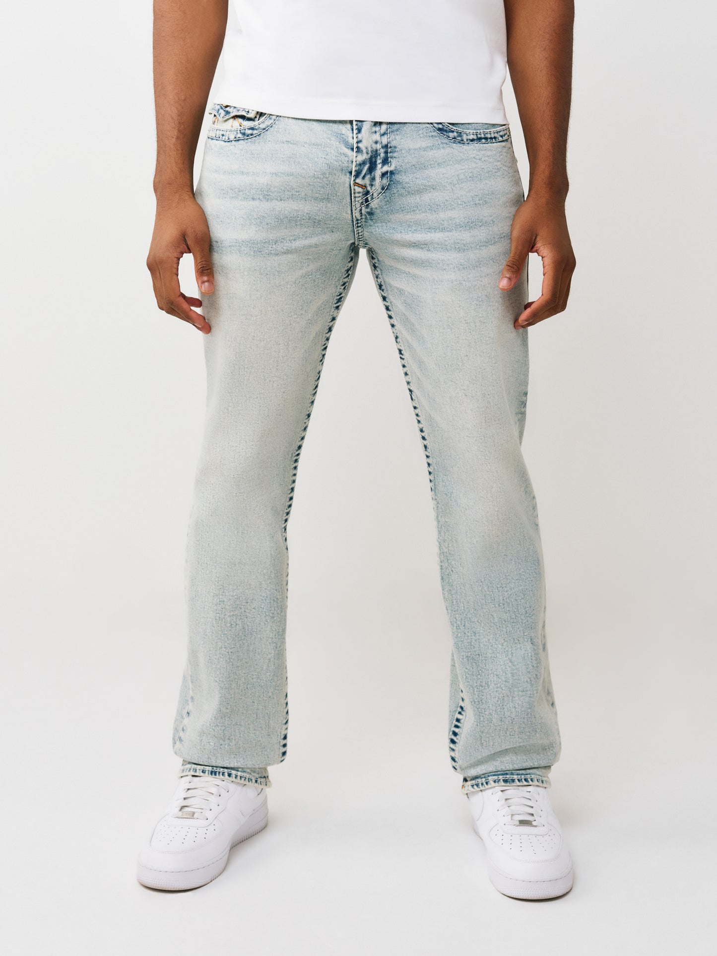 RICKY BIG T FLAP 34IN