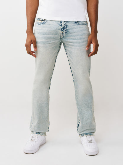 RICKY BIG T FLAP 34IN