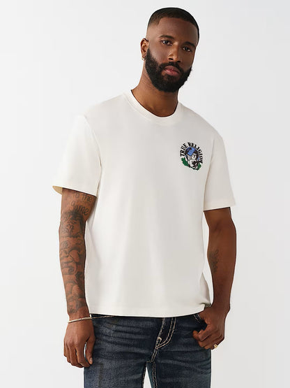 SS TRUE EARTH TEE