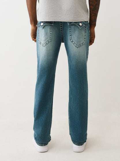 SN STACKED RICKY FLAP