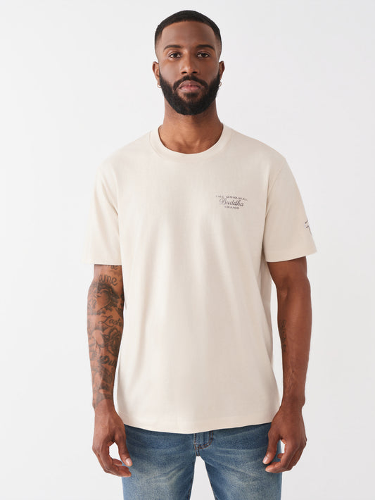 ENVISION SCRIPT TEE