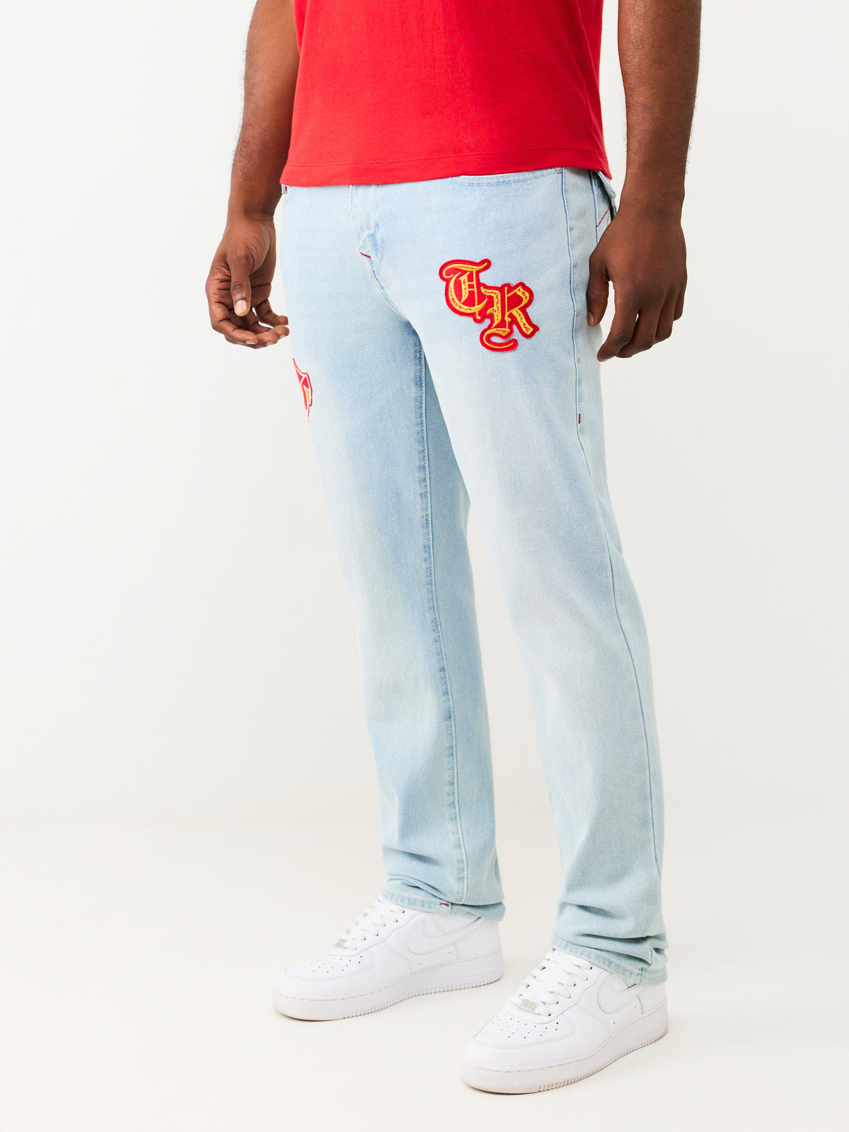 GENO PATCH SN FLAP SLIM
