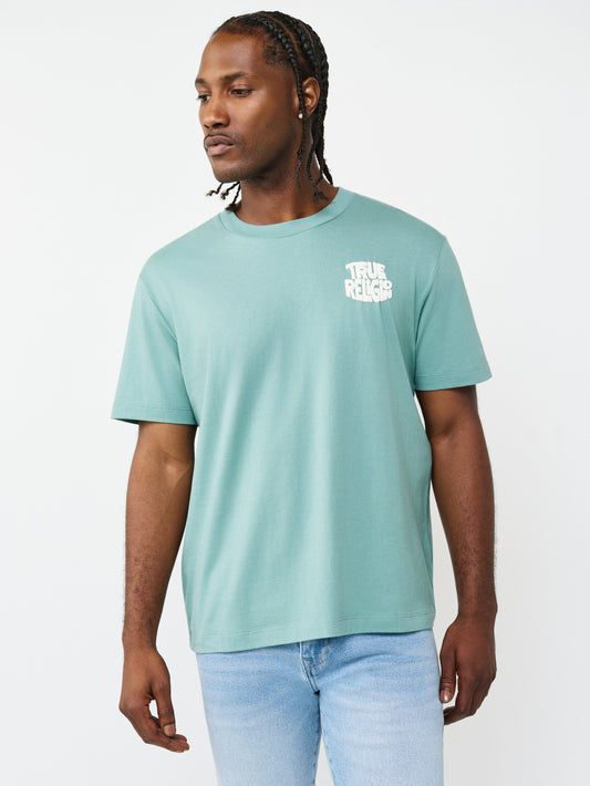 TR BURG TEE