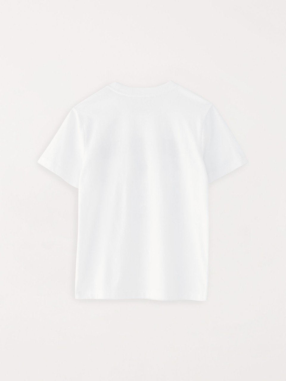 BUDDHA SS CREW NECK TEE para niños