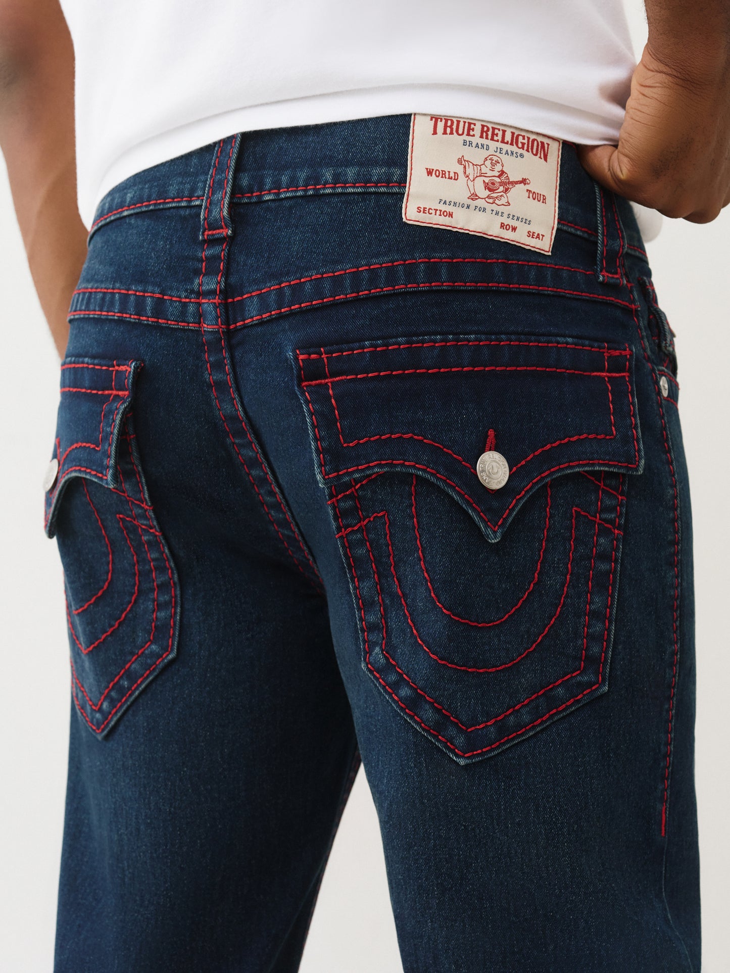 GENO BIG T FLAP SLIM