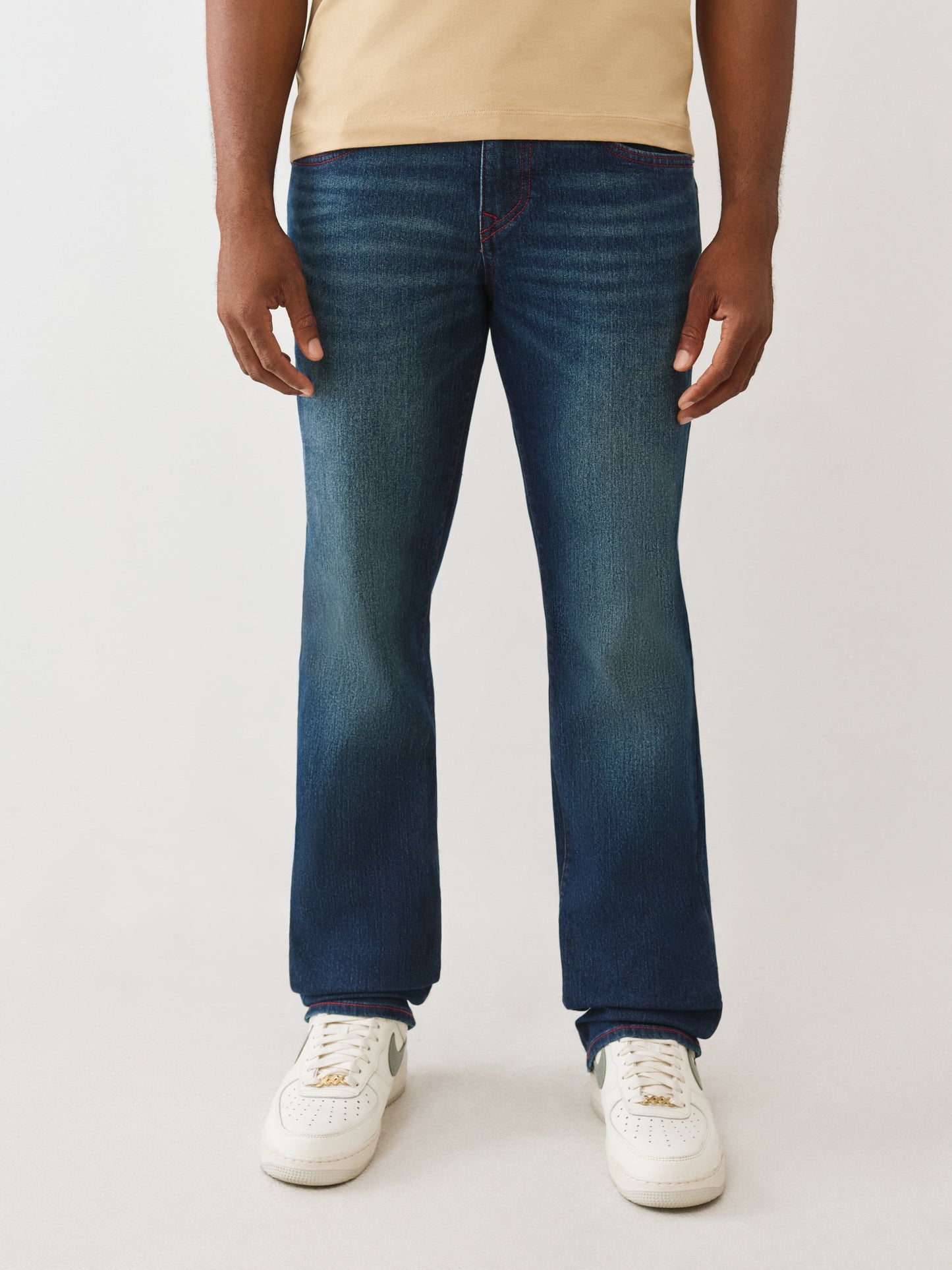 RICKY SN FLAP STRAIGHT