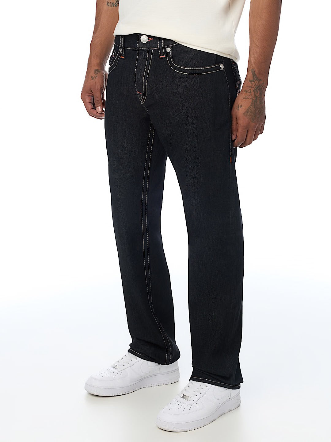 RICKY BIG T FLAP 34IN