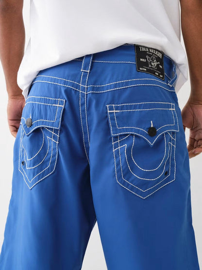 BIG T RICKY BOARD SHORTS