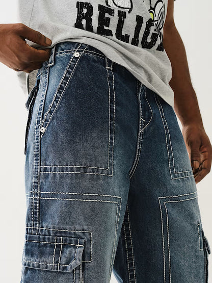 BIG T CARGO PANT