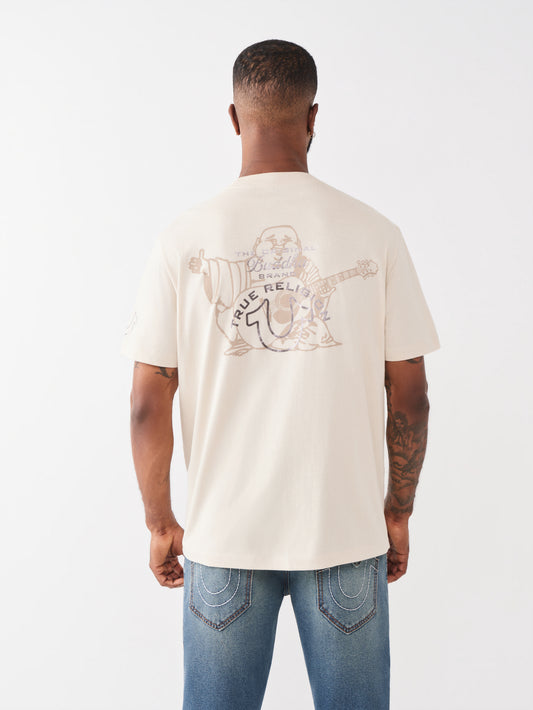 ENVISION SCRIPT TEE