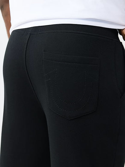 DIAGONAL MATCH PANT