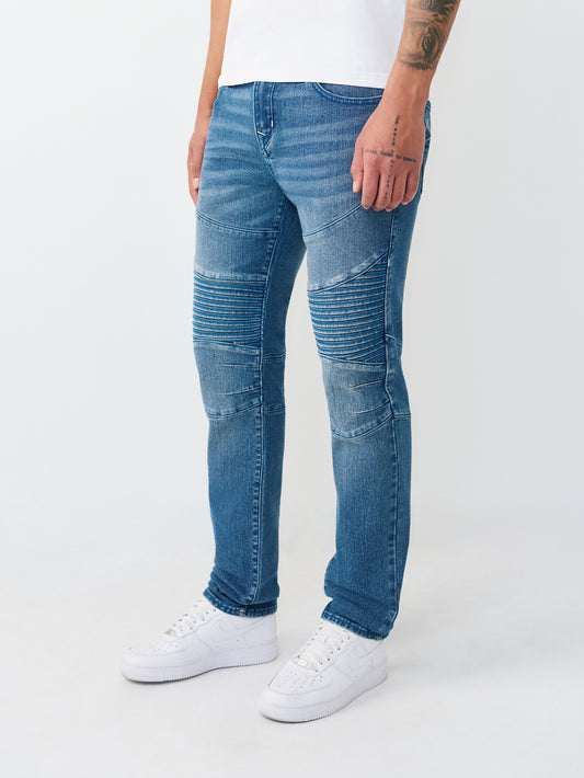 ROCCO MOTO NF SKINNY