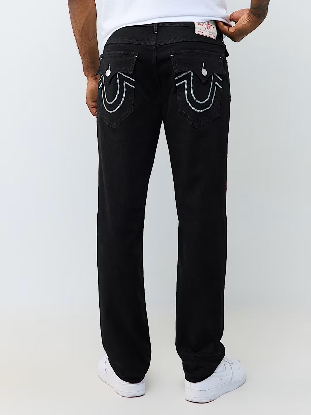 GENO LADDER STITCH SN FLP SLIM