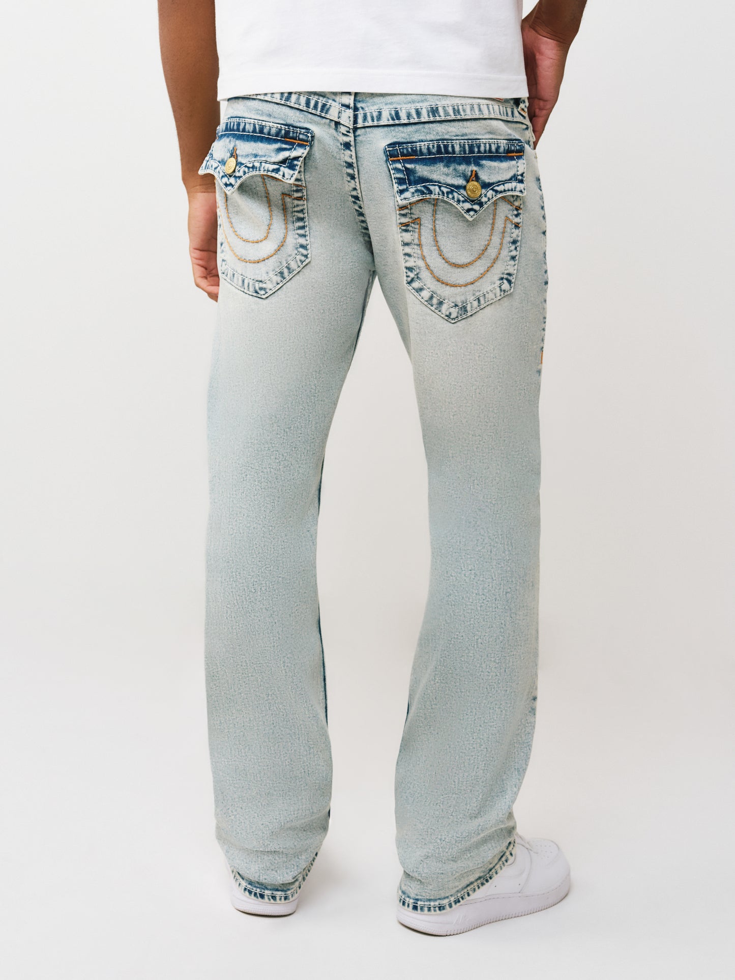 RICKY BIG T FLAP 34IN