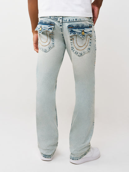 RICKY BIG T FLAP 34IN