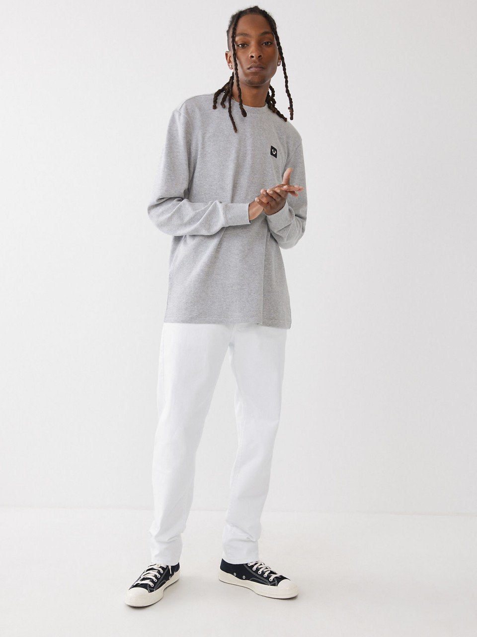 ROCCO NF SN 32 INSEAM