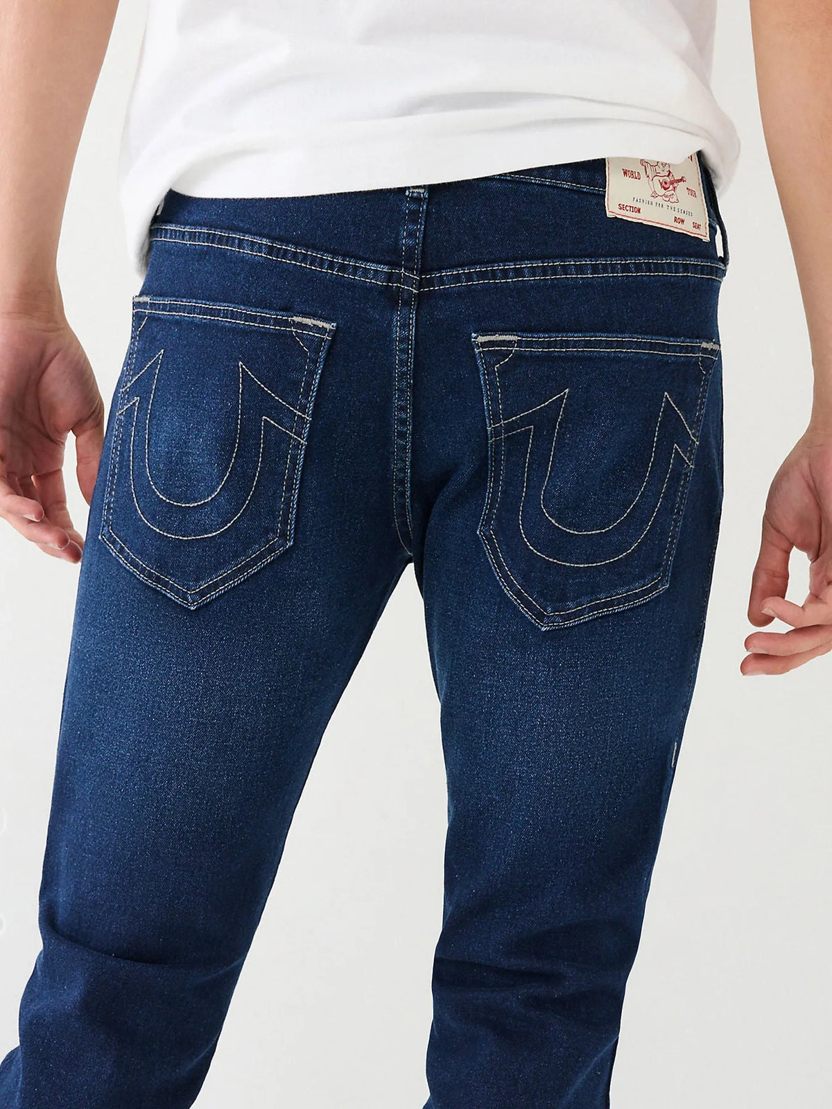 ROCCO SN SKINNY JEAN