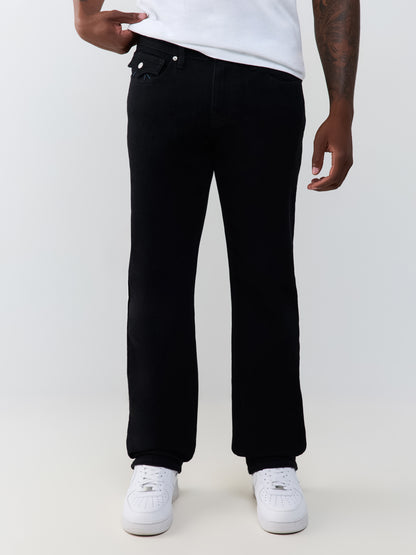 RICKY SN LUREX FLAP STRAIGHT