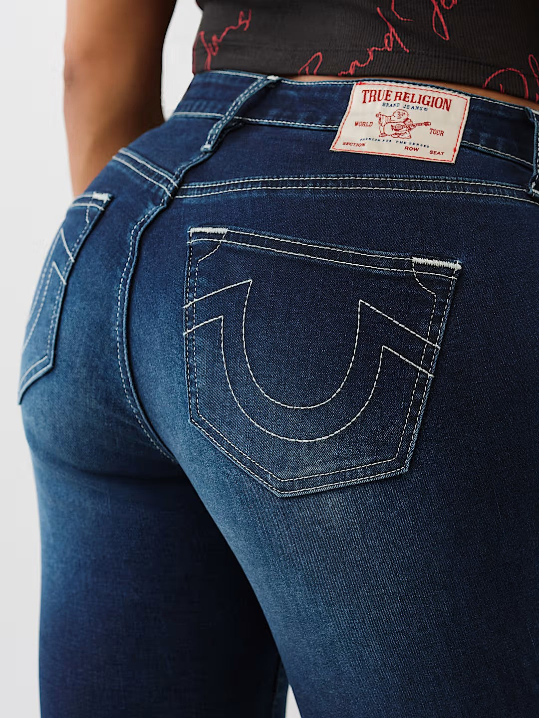 JENNIE SN MR SKINNY