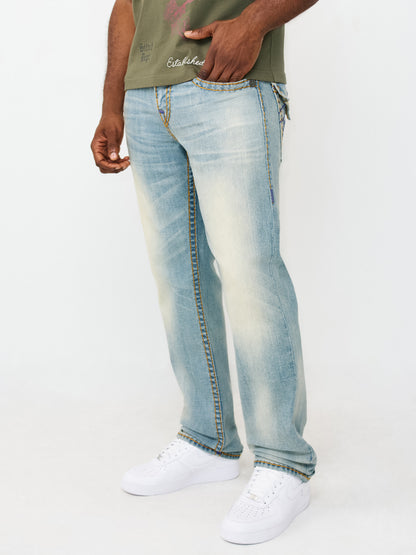 RICKY SUPER T FLAP 34 IN
