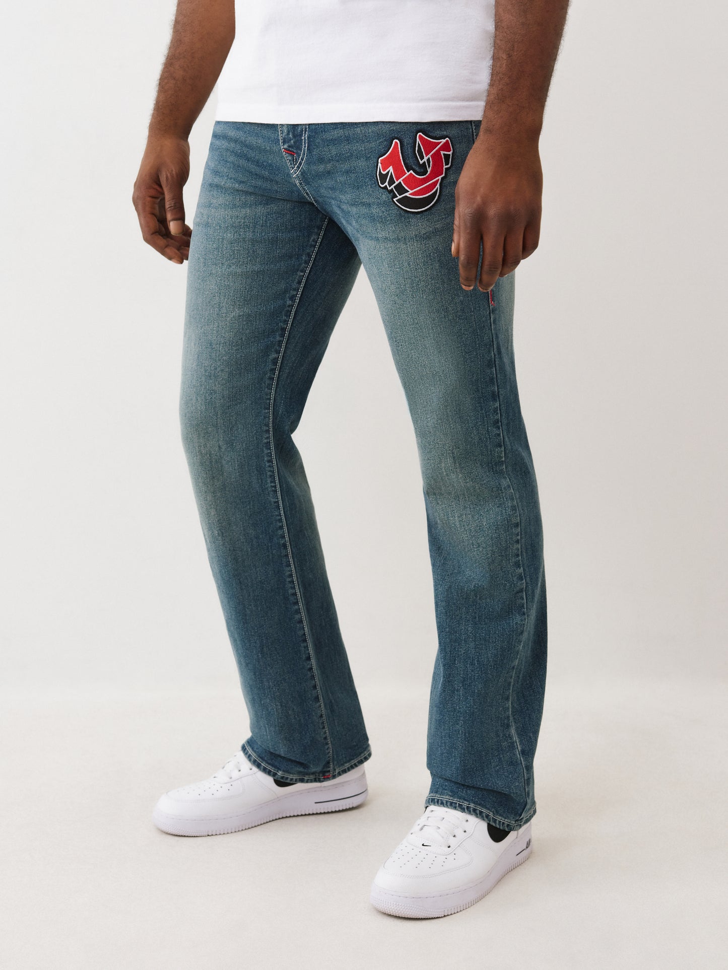 BILLY SN FLAP BOOTCUT