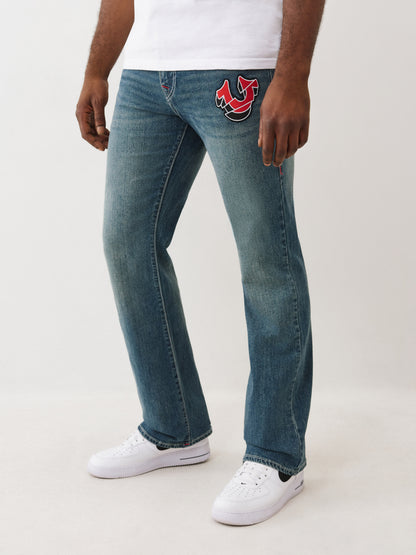 BILLY SN FLAP BOOTCUT