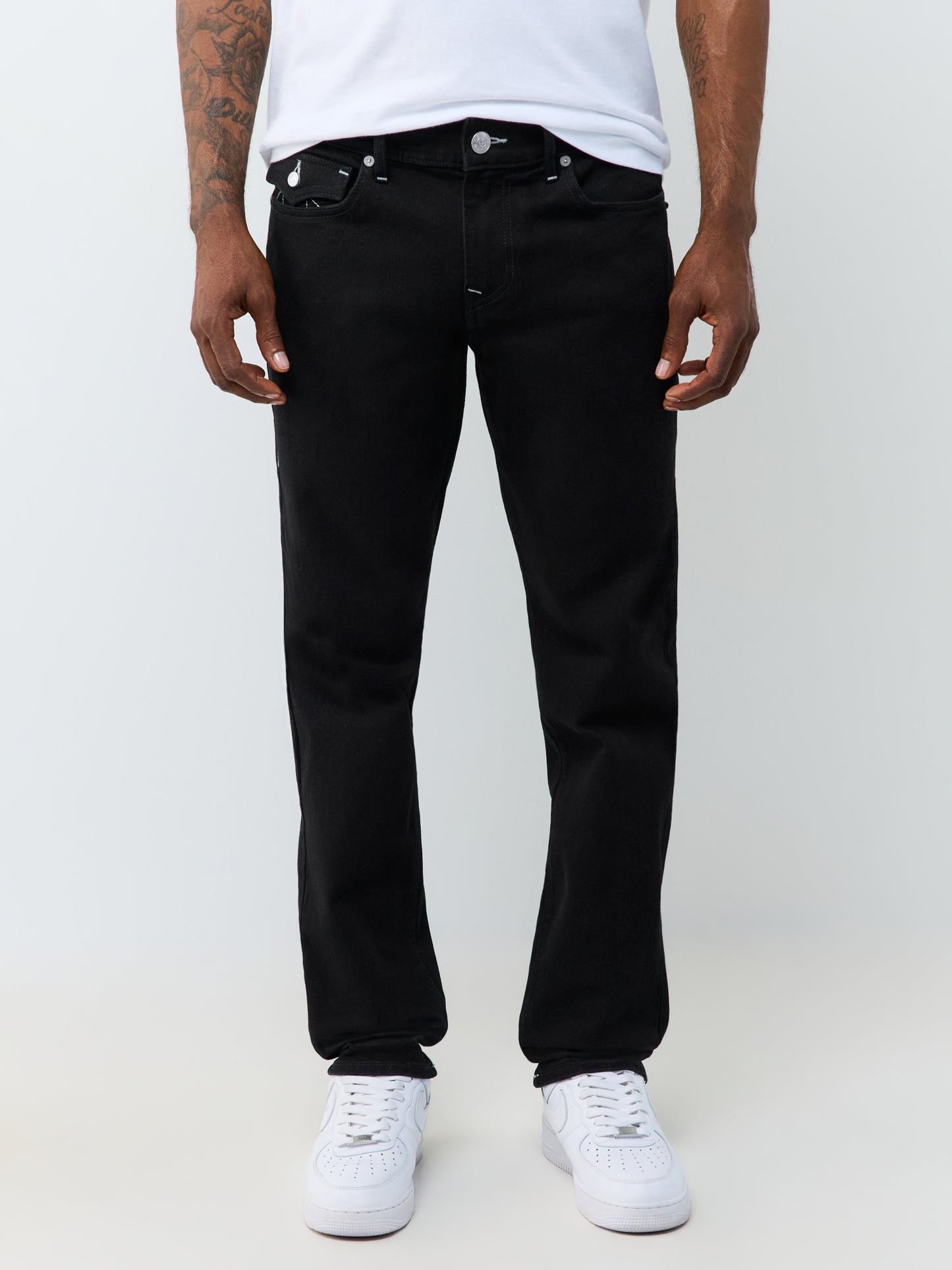 GENO LADDER STITCH SN FLP SLIM