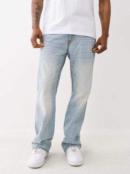 JOEY SUPER T FLAP TWISTED SEAM