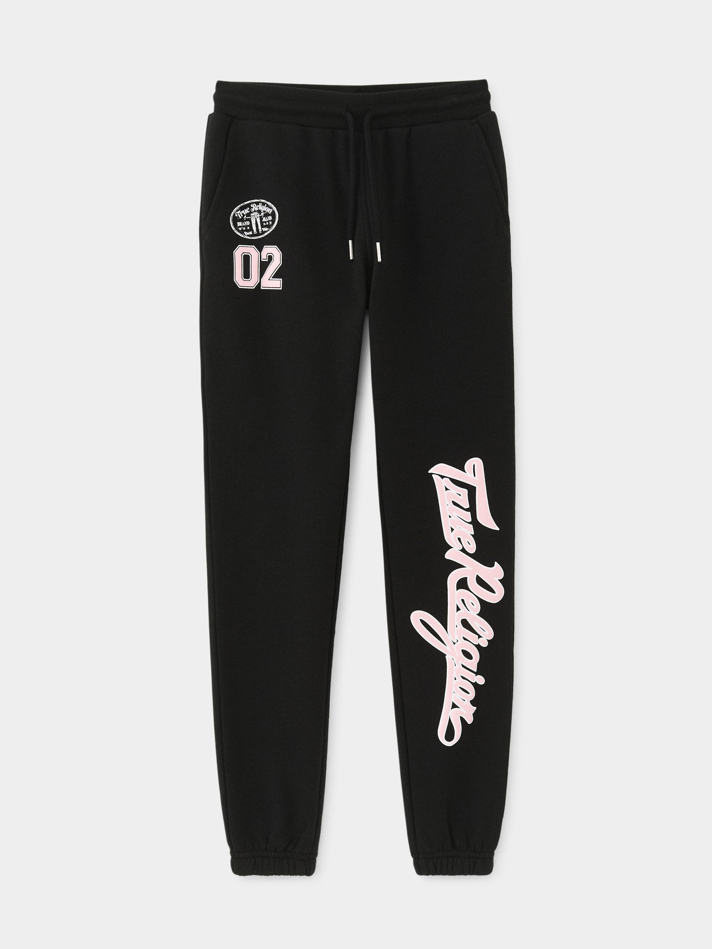 TRBJ 02 JOGGER para niña