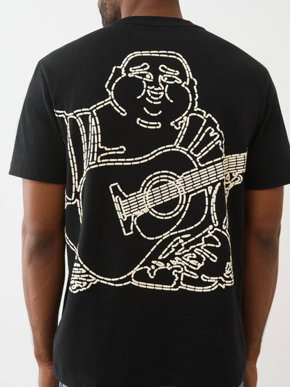 SS CREW BUDDHA TEE
