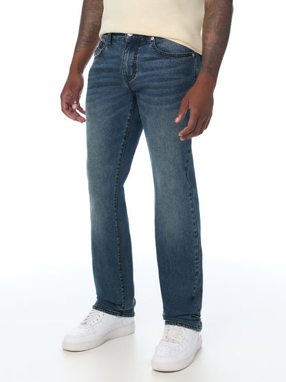 RICKY BIG T FLAP STRAIGHT