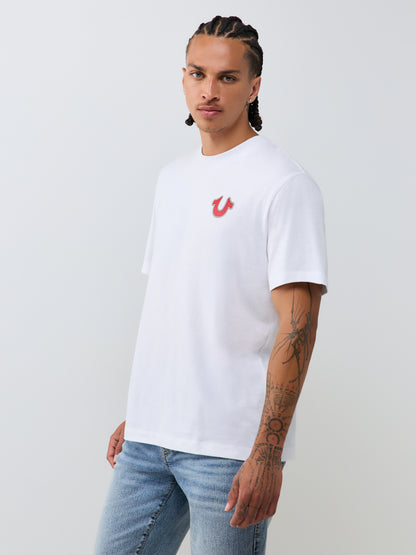 MARQUEE HS TEE