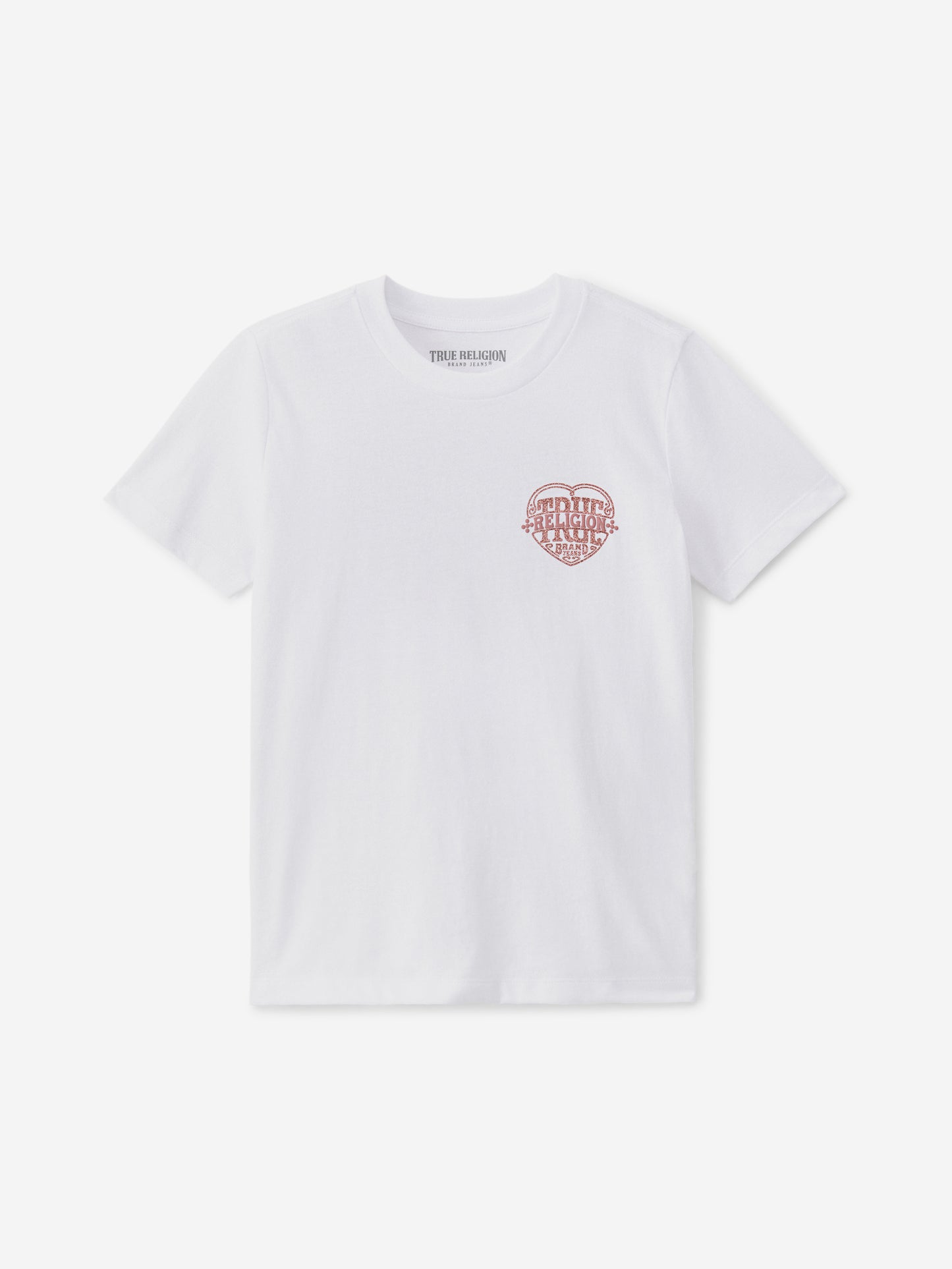 SWEETHEART TRBJ TEE para niña