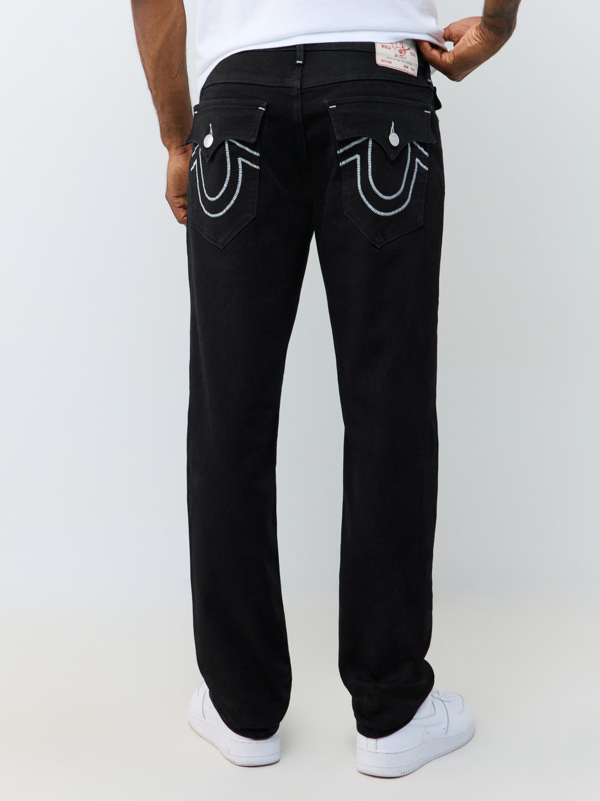 GENO LADDER STITCH SN FLP SLIM