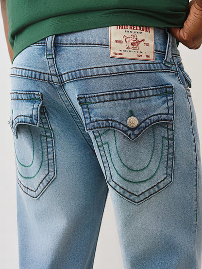 GENO BIG T FLAP SLIM