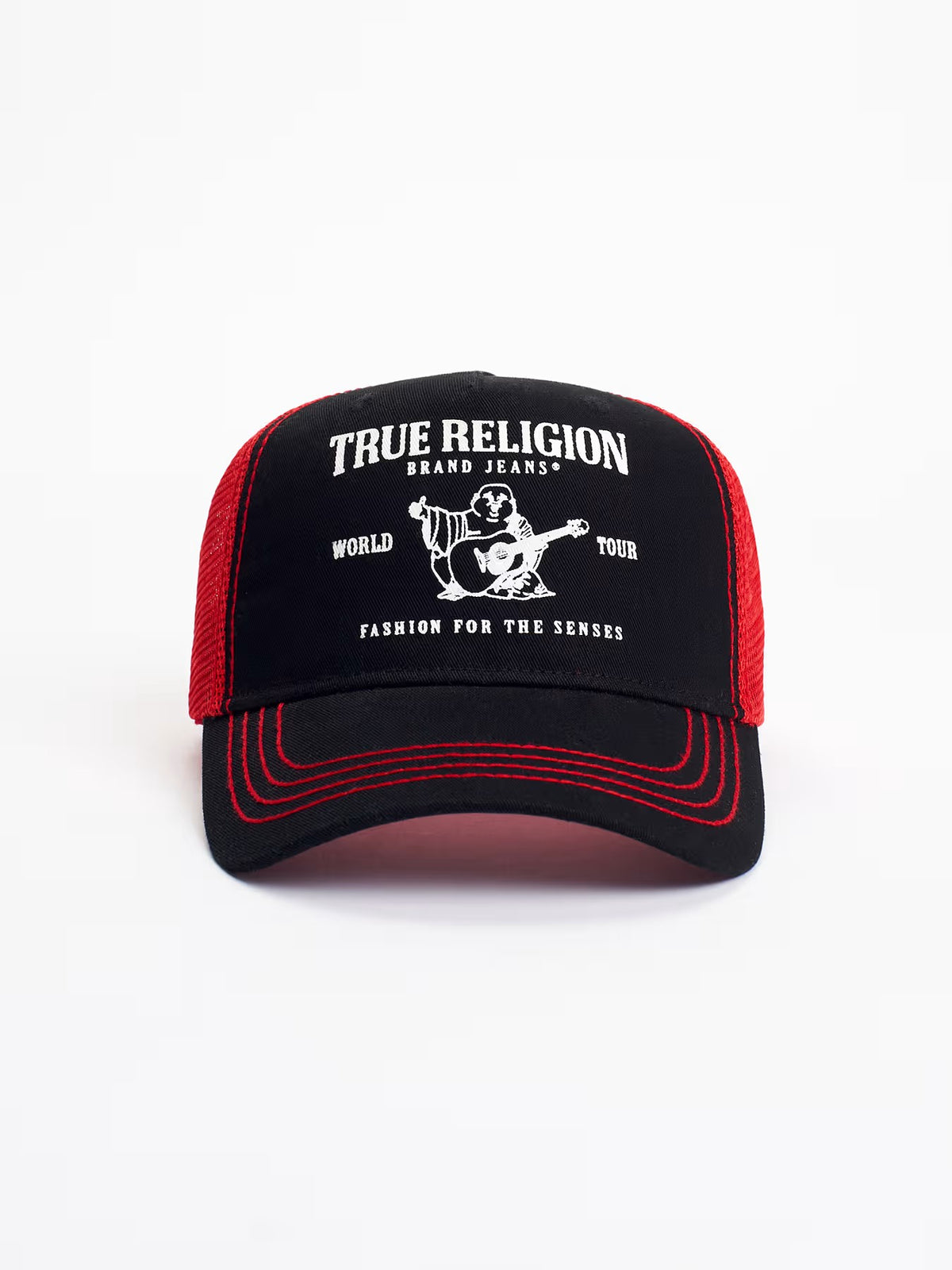 SRS COLORBLOCK TRUCKER