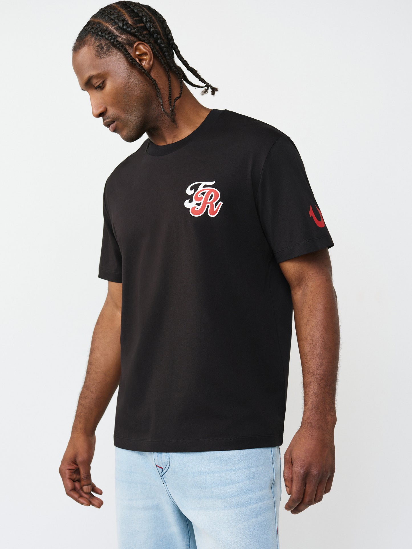 CALI BAY TEE
