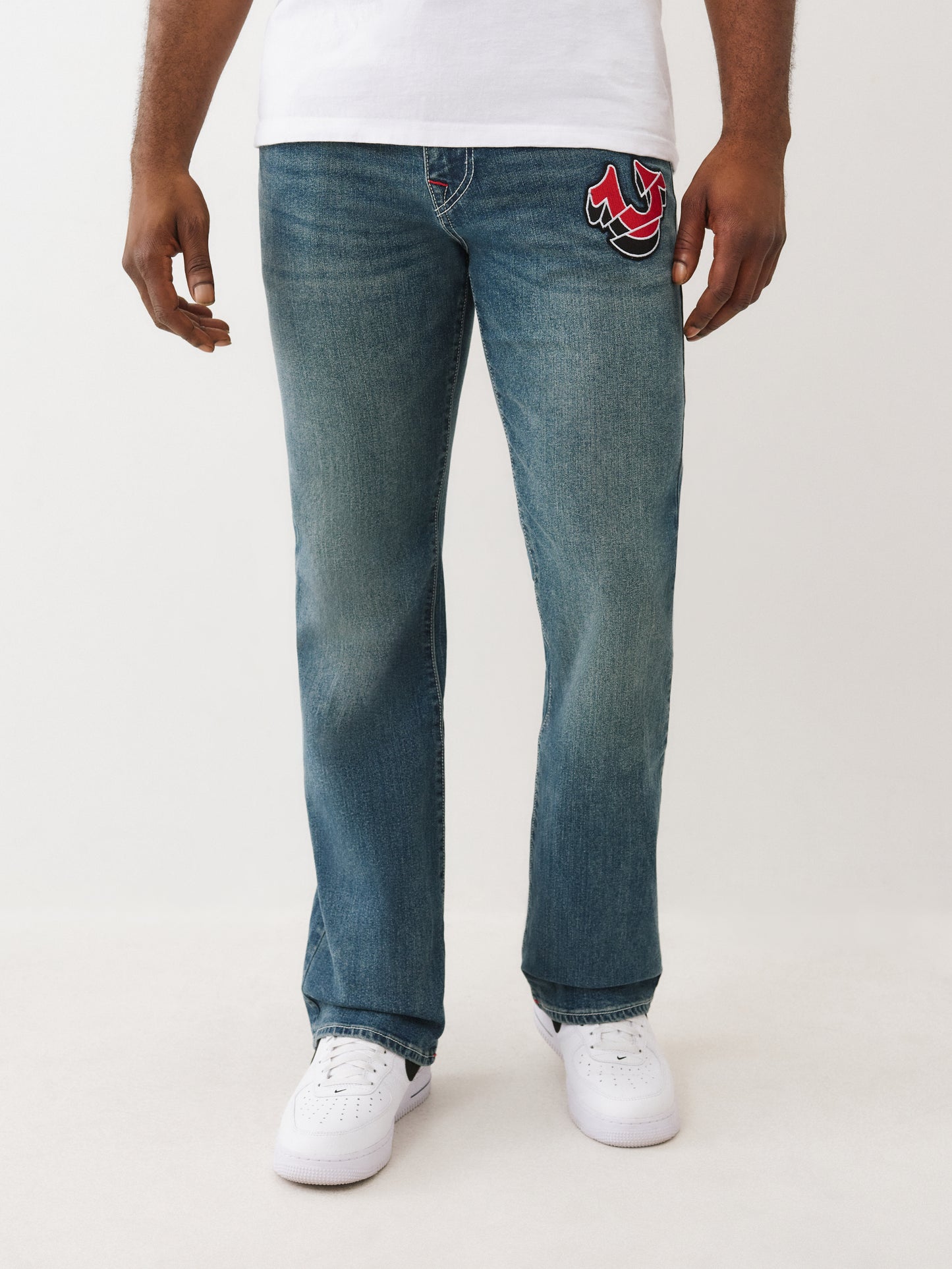 BILLY SN FLAP BOOTCUT