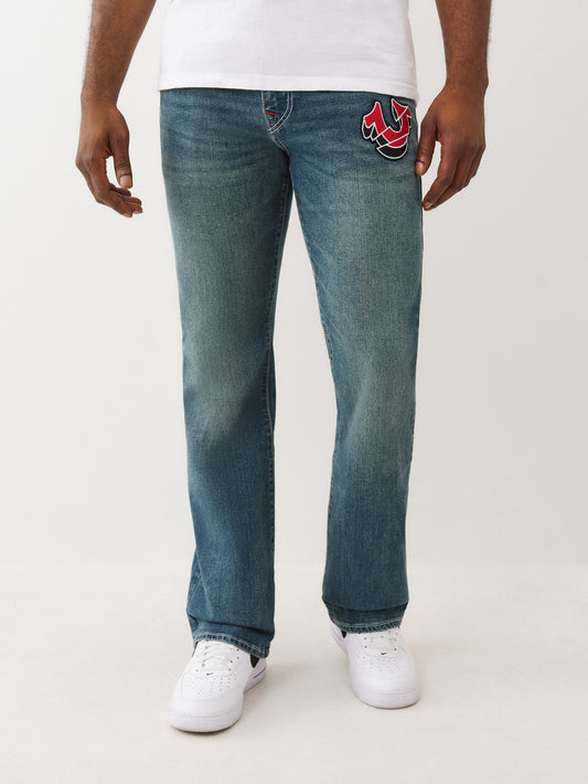 BILLY SN FLAP BOOTCUT